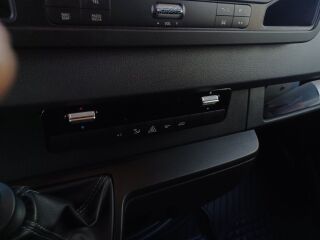 Mercedes-Benz Sprinter 316 CDI 2.2 R4 120kW