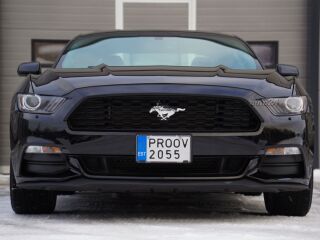 Ford Mustang 3.7 224kW