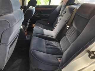 BMW 735 3.5 R6 173кВ