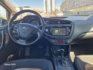 Kia cee'd 1.6 99kW