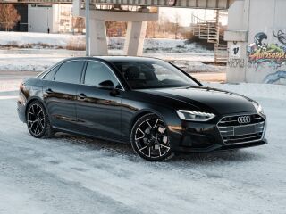 Audi A4 Limousine S-Line MHEV 2.0 TFSI 150kW