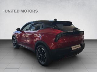 Alfa Romeo Junior Speciale 62kW