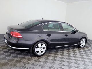 Volkswagen Passat Highline Facelift ATM 2.0 155кВ