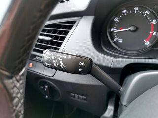 Skoda Fabia Active 1.2 TSI 66кВ