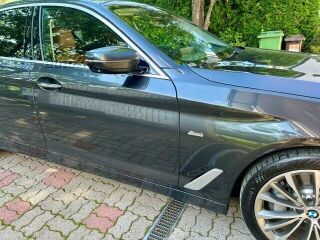 BMW 530 3.0 195kW