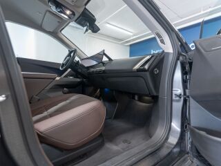 BMW iX xDrive 40 240kW