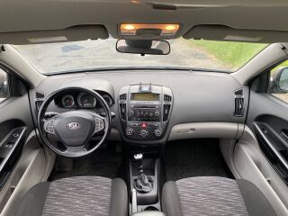 Kia Ceed 1.6 66kW