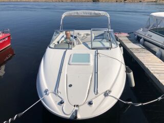 Bayliner 602 CU 3.0 165кВ