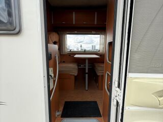 Fiat Ducato Elnagh M200