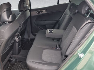 Kia Sportage EX 7DCT 2WD 1.6 T-GDI 110kW