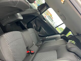 Opel Astra Sports Tourer 1.5 90kW