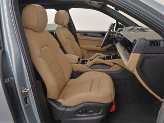 Porsche Cayenne E-Hybrid 3.0 346kW