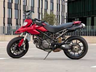 Ducati Hypermotard 796 L2 57kW