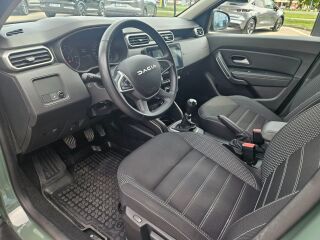 Dacia Duster JOURNEY 1.5 84kW