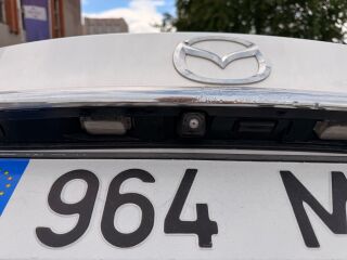 Mazda 6 2.2 129kW