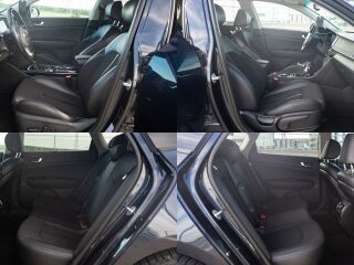 Kia Optima 1.7 104кВ