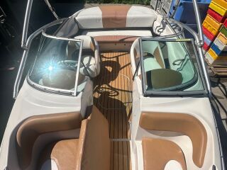 Four Winns Horizon 190 4.3 V6 140kW
