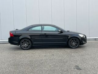 Volvo C70 Inscription 2.0 D4 130kW