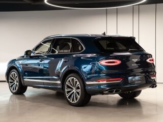 Bentley Bentayga 4.0 V8 404kW