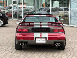 Pontiac Fiero GT 2.8 V6 140hp