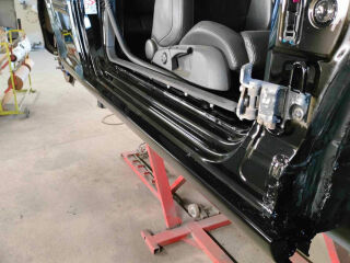 Volkswagen Golf R32 3.2 VR6 184кВ