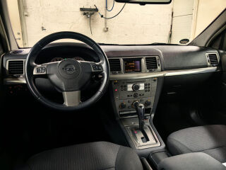 Opel Vectra 2.2 114kW