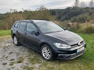 Volkswagen Golf 2.0 110kW