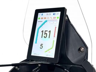 Rieju Aventura Rally 307 24kW