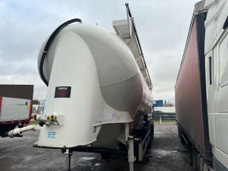 Spitzer SF 2755/4P