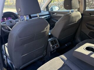 Volkswagen Golf Style 1.5 TGI 96kW