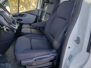 Renault Trafic 1.6 92kW