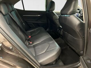 Toyota Camry Executive Hybrid 2.5 131kW
