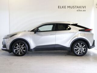 Toyota C-HR Style Plus 72kW