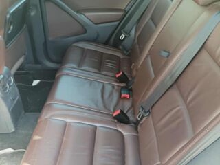 Volkswagen Tiguan 2.0 81kW