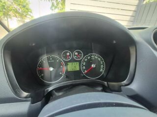 Ford Transit 1.8 R4 55kW
