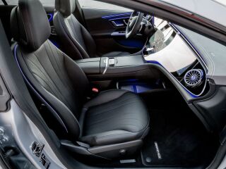 Mercedes-Benz EQE 500 4Matic Amg-Line Night Pack 300kW