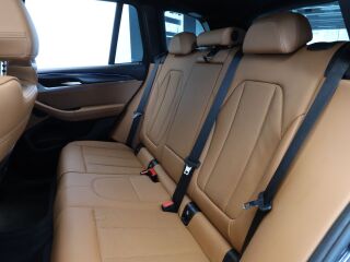 BMW X3 2.0 215kW