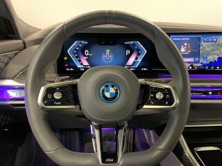 BMW i7 xDrive60  M-Sportpakett Pro Individual 400kW