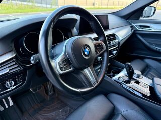 BMW 530 xDrive M-Paket Individual 3.0 195kW