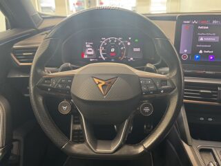 Cupra Formentor VZ AWD 2.0 TSI 228kW
