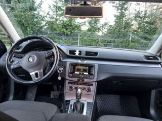 Volkswagen Passat 2.0 103kW