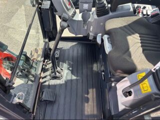 Kubota Kubota KX019-4 12кВ