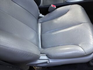 Kia Magentis