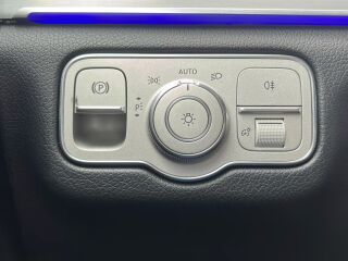 Mercedes-Benz GLE 350 2.0 155kW