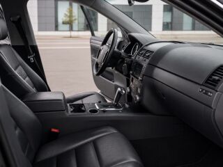 Volkswagen Touareg Executive Edition 3.0 165кВ