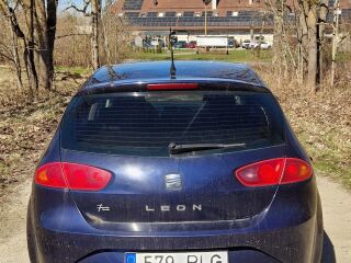 SEAT Leon 1.9 77kW