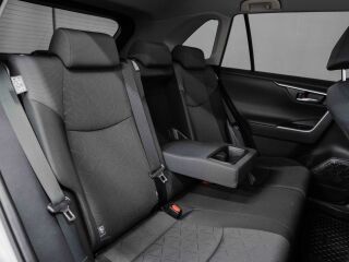 Toyota RAV4 Dynamic Force AWD 2.0 129kW