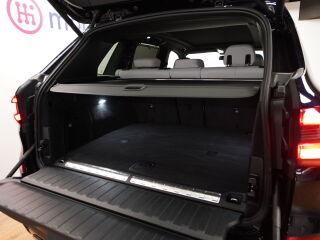 BMW X5 XDRIVE45E XDRIVE45E 3.0 210kW