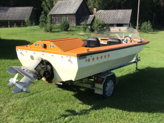 Rimini Z 1.6 R4