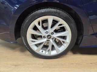 Audi A5 Sportback SPORTBACK 2.0 195kW